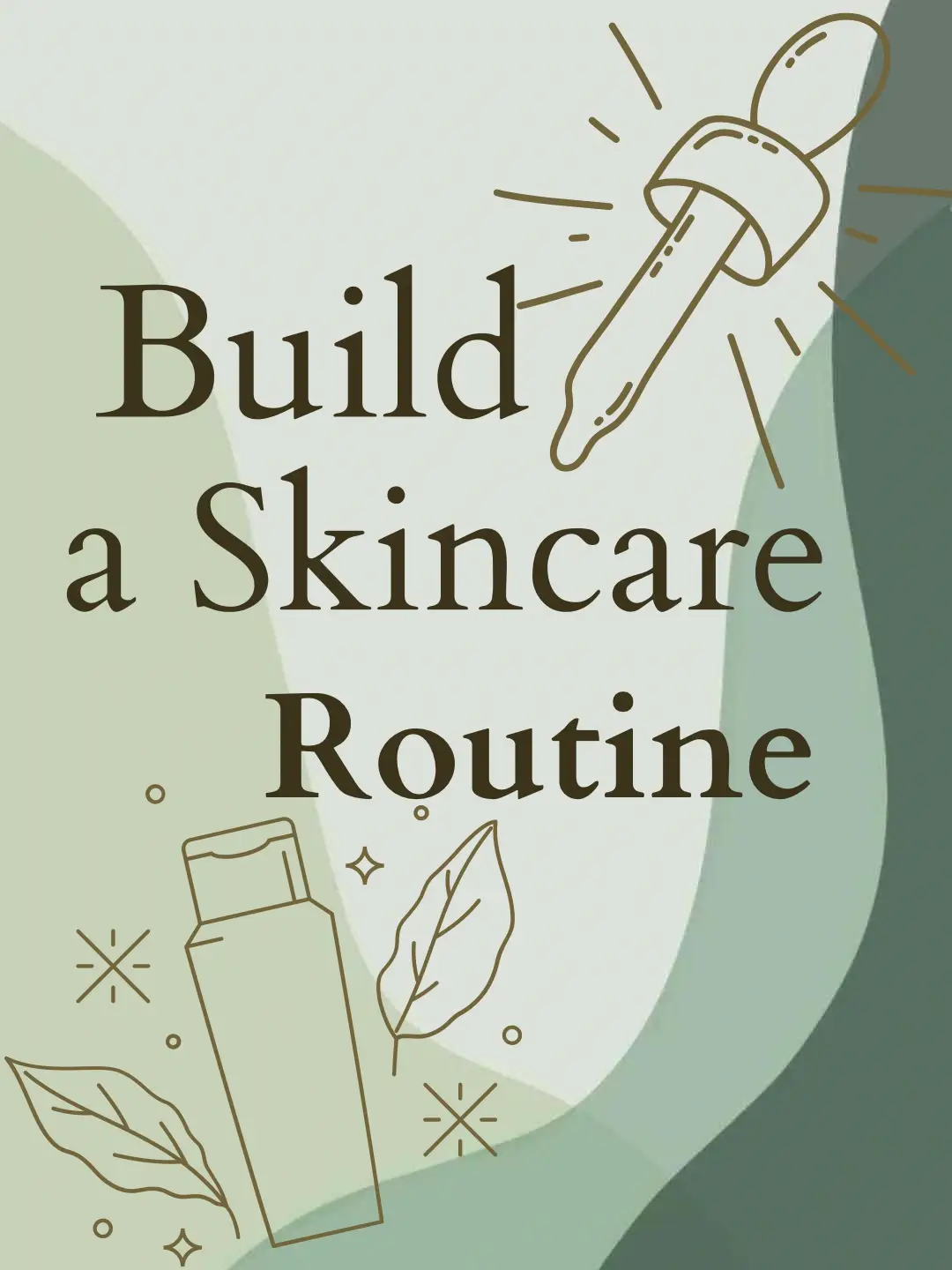 How to Build a Skincare Routine for Beginners