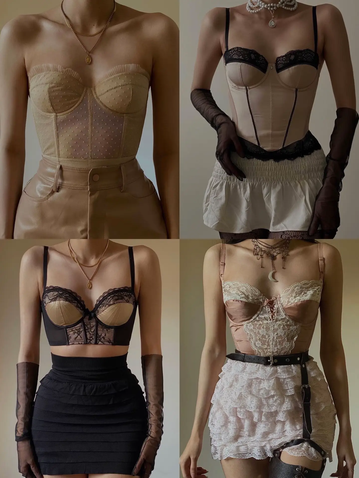 Fashion 3pcs/lot Y Women Panties Set Lace Briefs Ice Silk Seam @ Best Price  Online