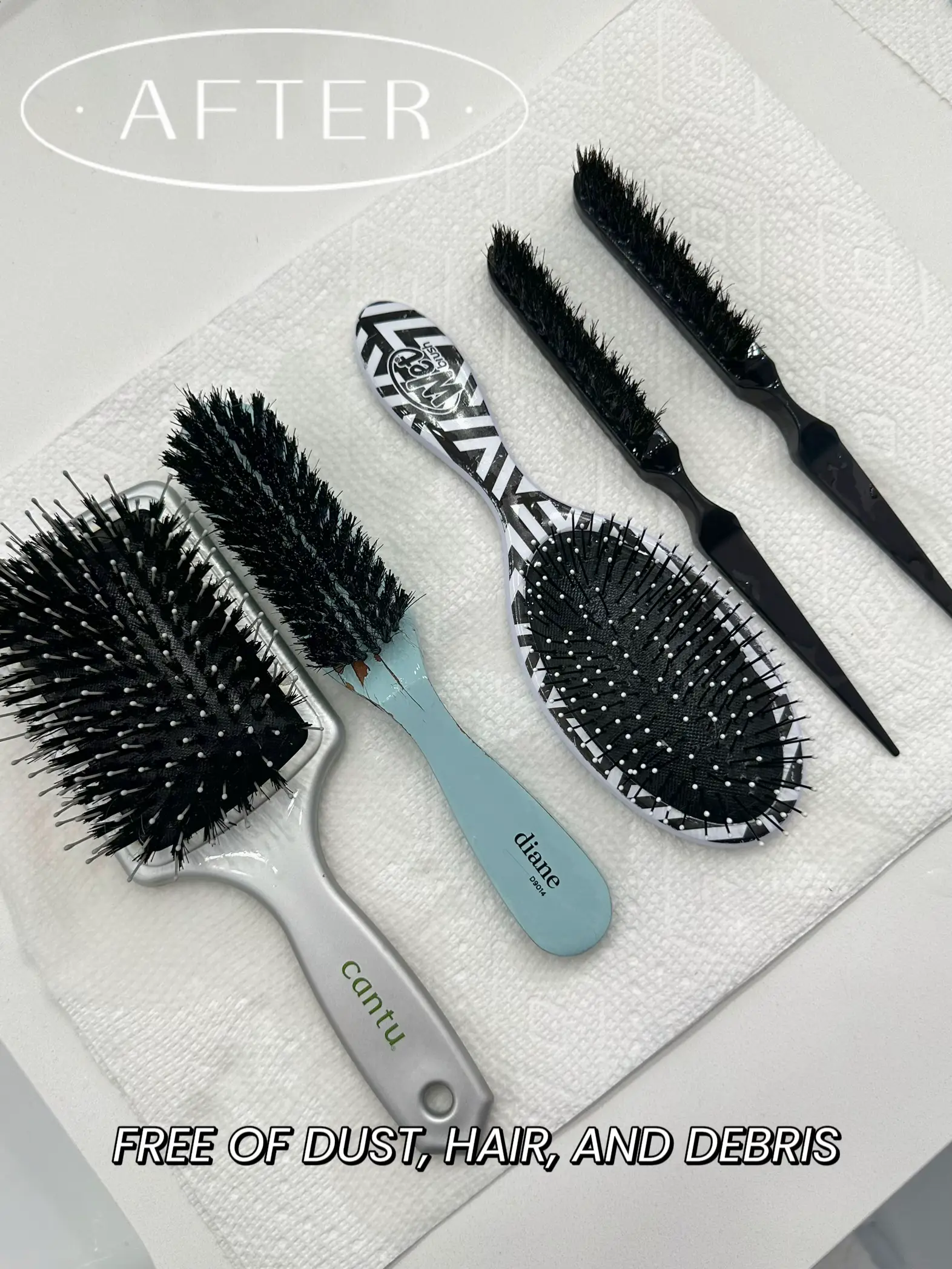 20 top Unbrushed Hair Brushes Your Hair ideas in 2024