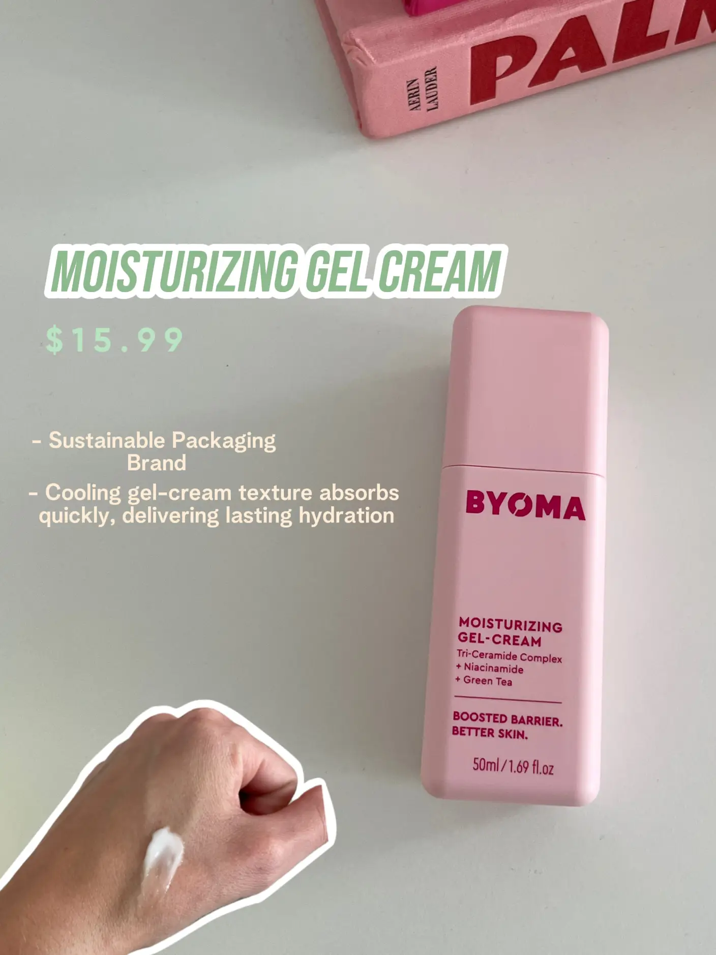 Review: BYOMA skincare 💆🏻‍♀️, Gallery posted by Alexandra Faith