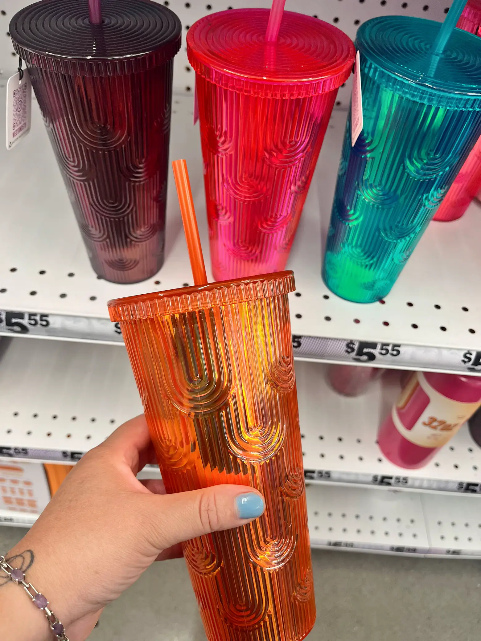 Five Below's $5 Stanley Cup Dupe Is Flying Off Shelves