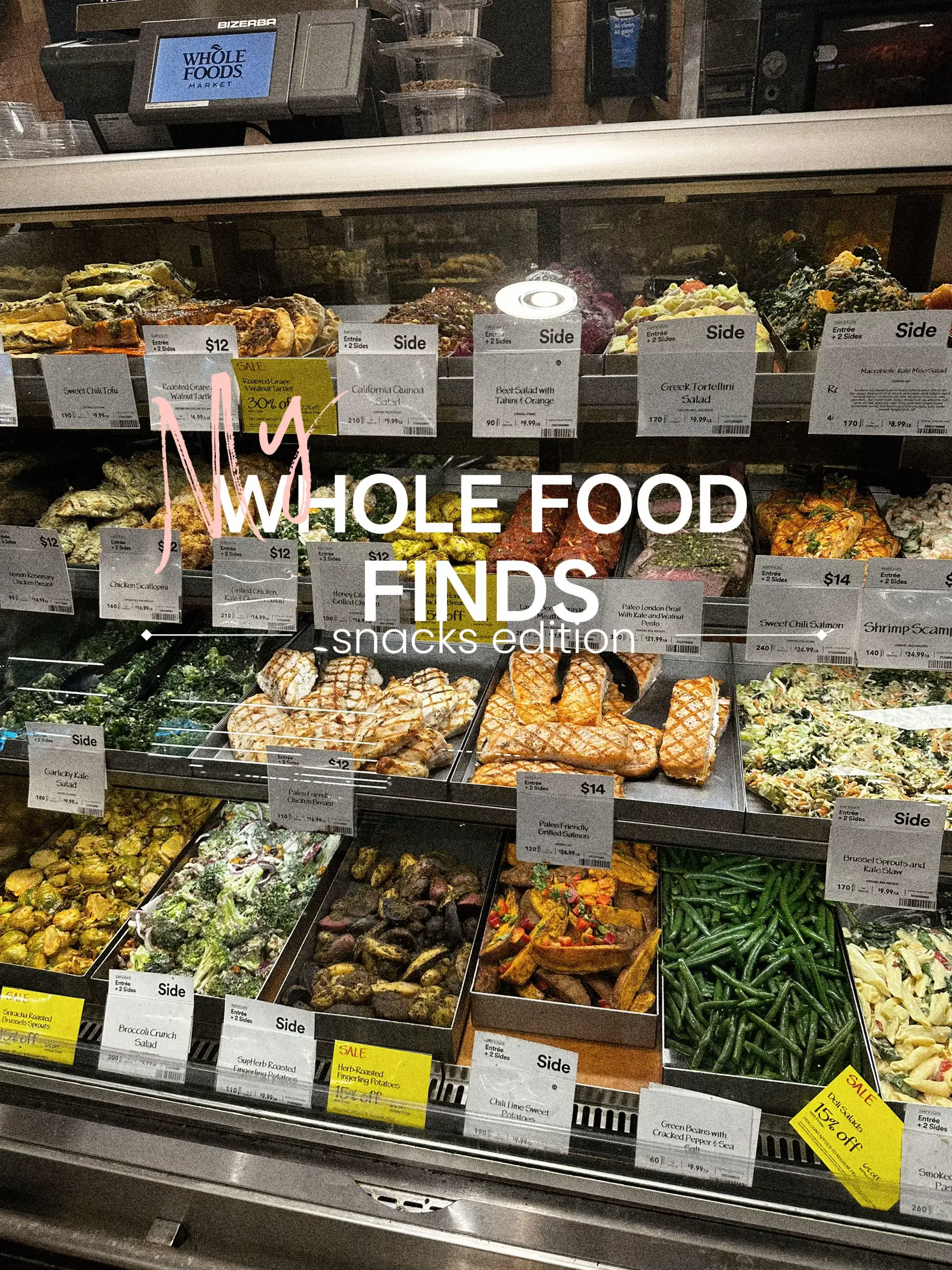 20 top Example of Whole Foods ideas in 2024