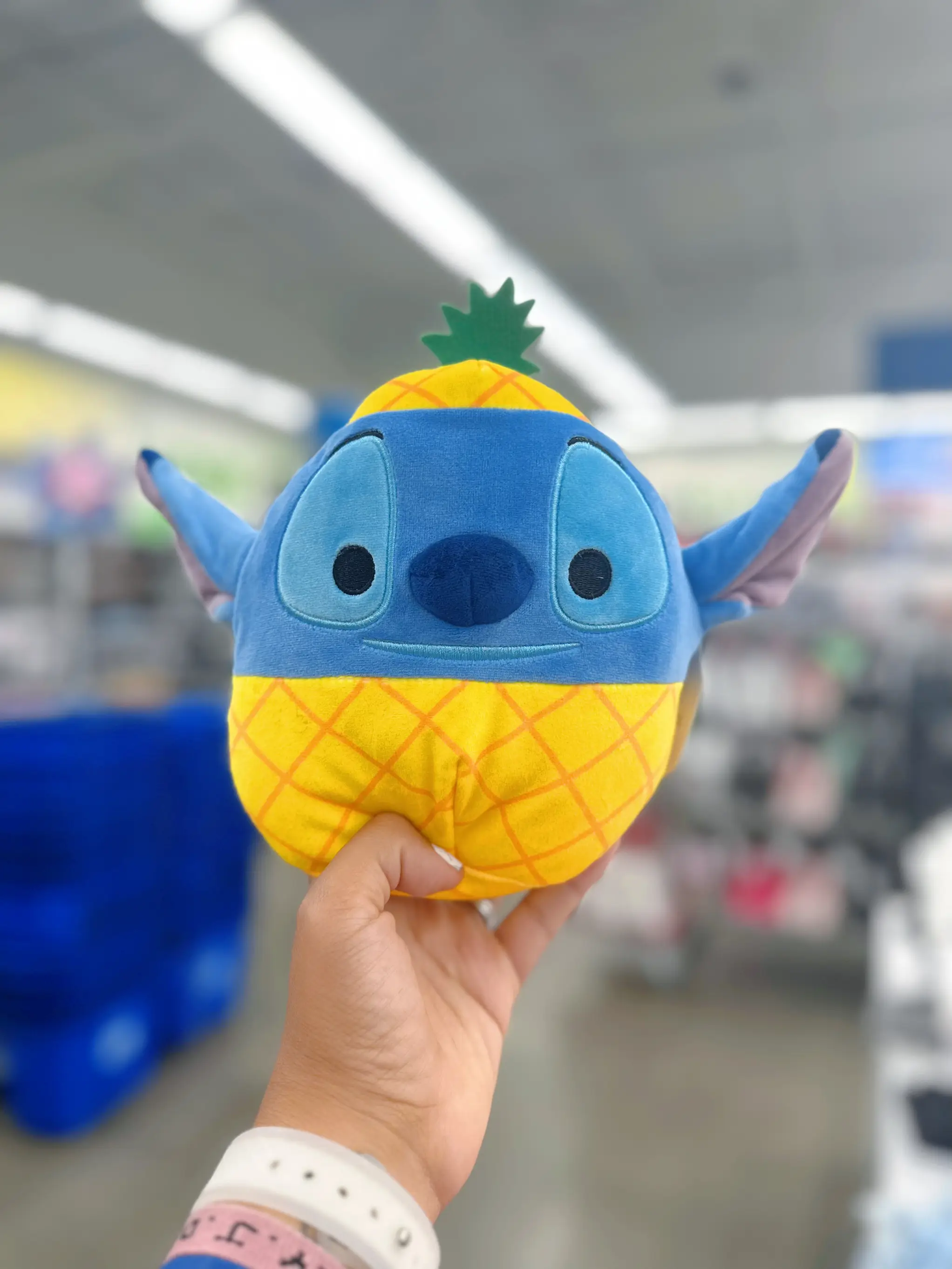rare Disney Lilo and Stitch merchandise - Lemon8 Search