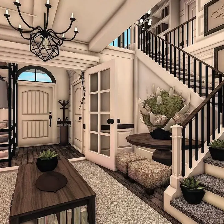 Bloxburg house inspo 🦋, Gallery posted by bloxytuts 🦋