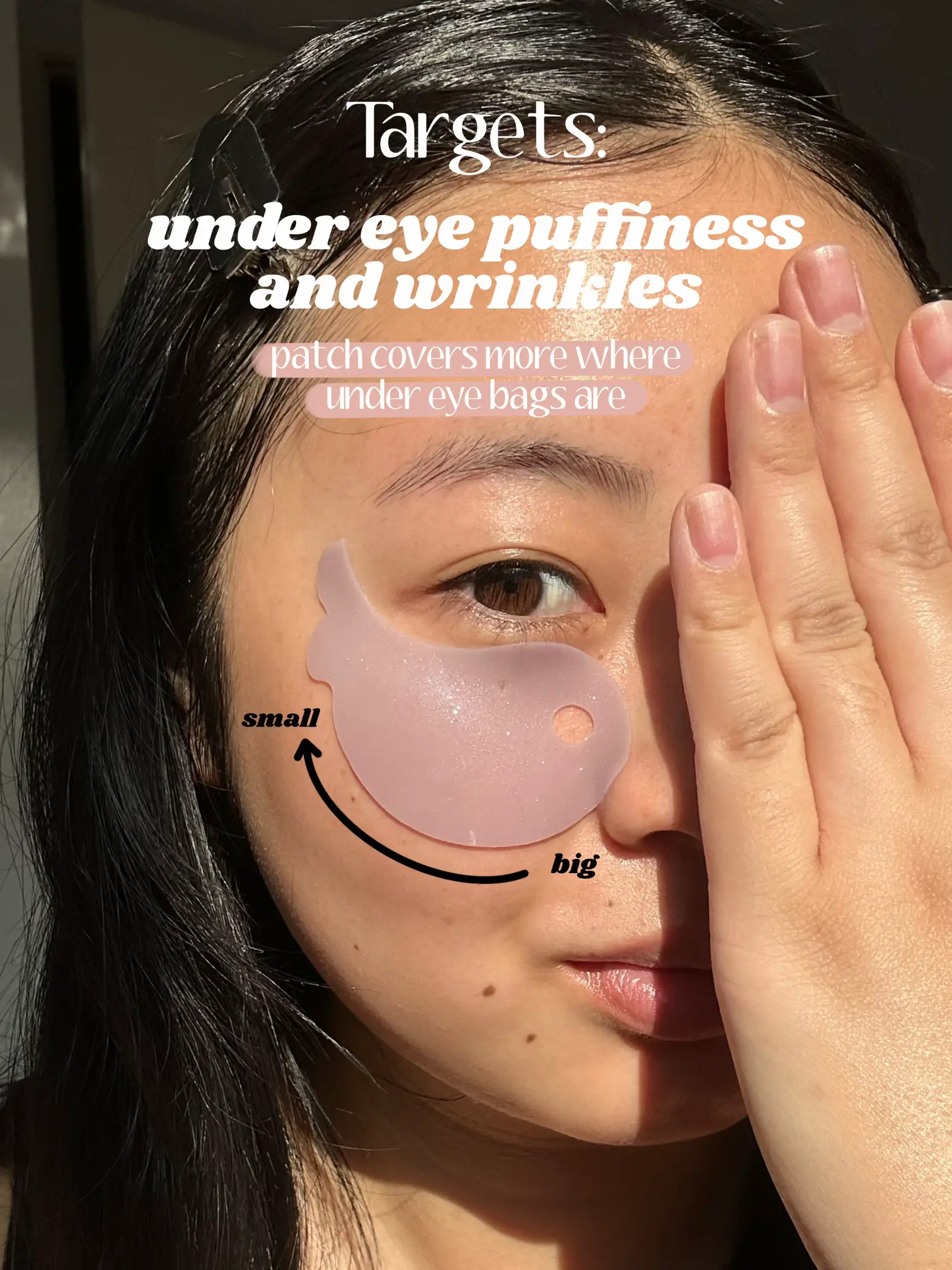 s Best-Selling Under-Eye Gel Patches Are Less Than $2 a Pair