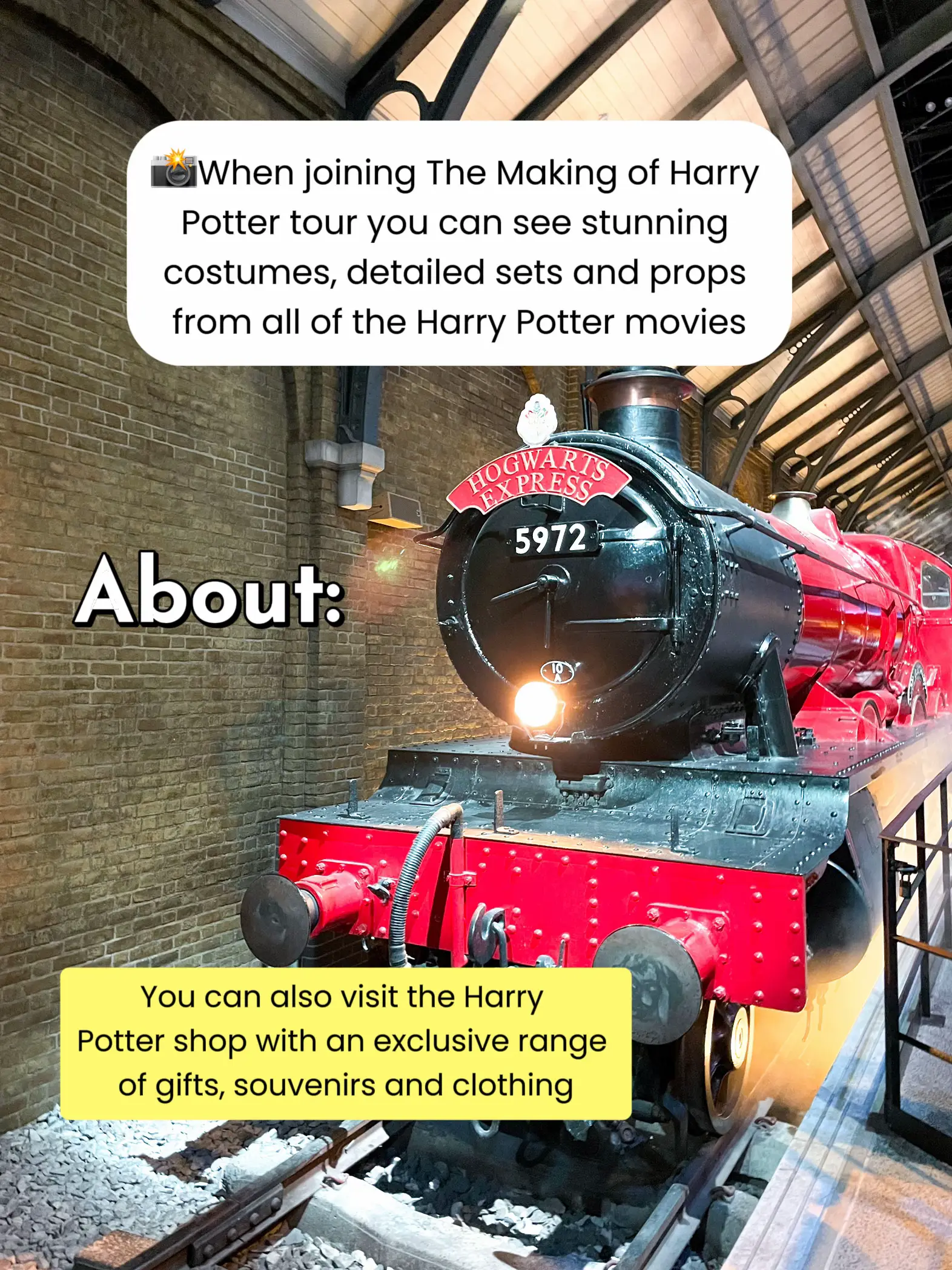 The Harry Potter Shop - All You Need to Know BEFORE You Go (with Photos)