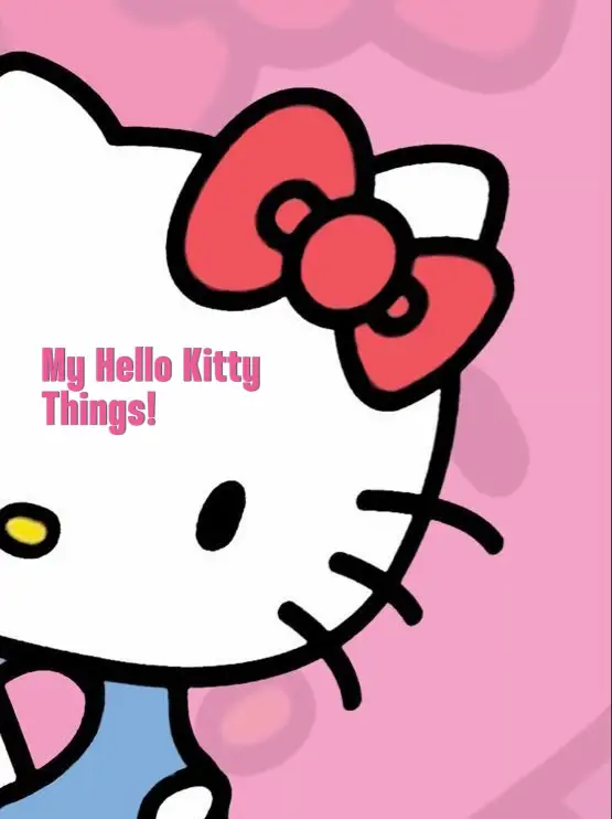 Hello Kitty peluche 22 cm 3 ass.ti