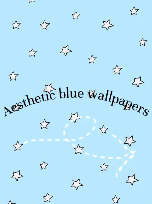 Border Store Online: WALL POPS PASTEL BLUE DOT ❤ liked on Polyvore  featuring backgrounds, circles, blue, fillers, colors, eff…