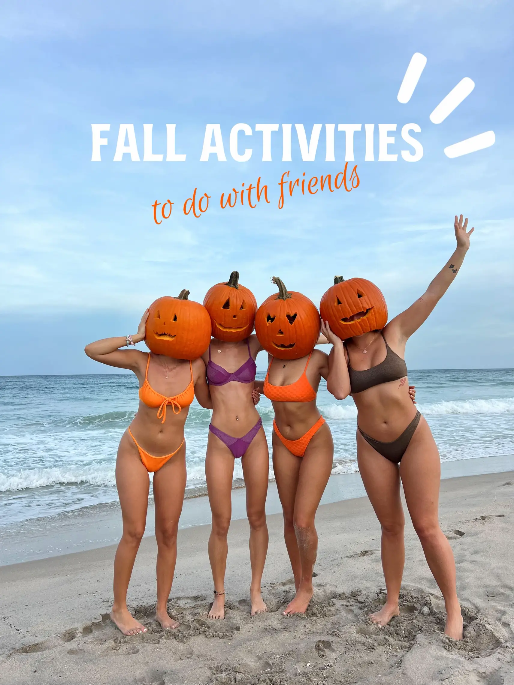 Fall Activities - Lemon8 Search