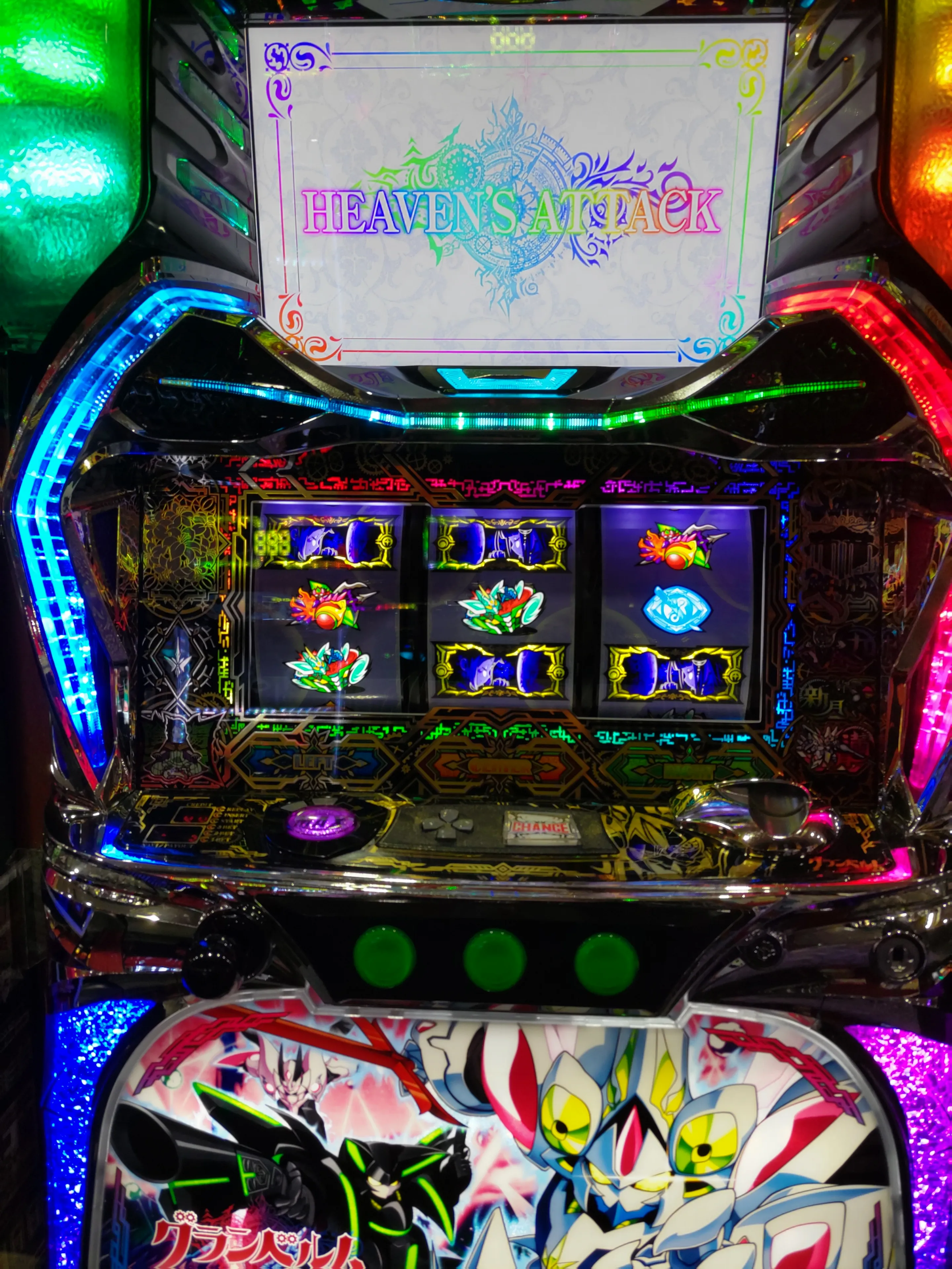 パチスログランベルム☆完売感謝☆