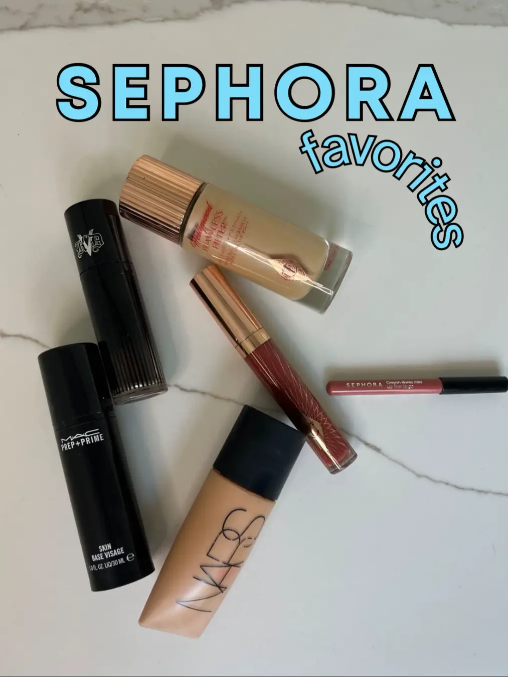 SEPHORA FAVS🩵 Gallery posted by Casey Jordan Lemon8