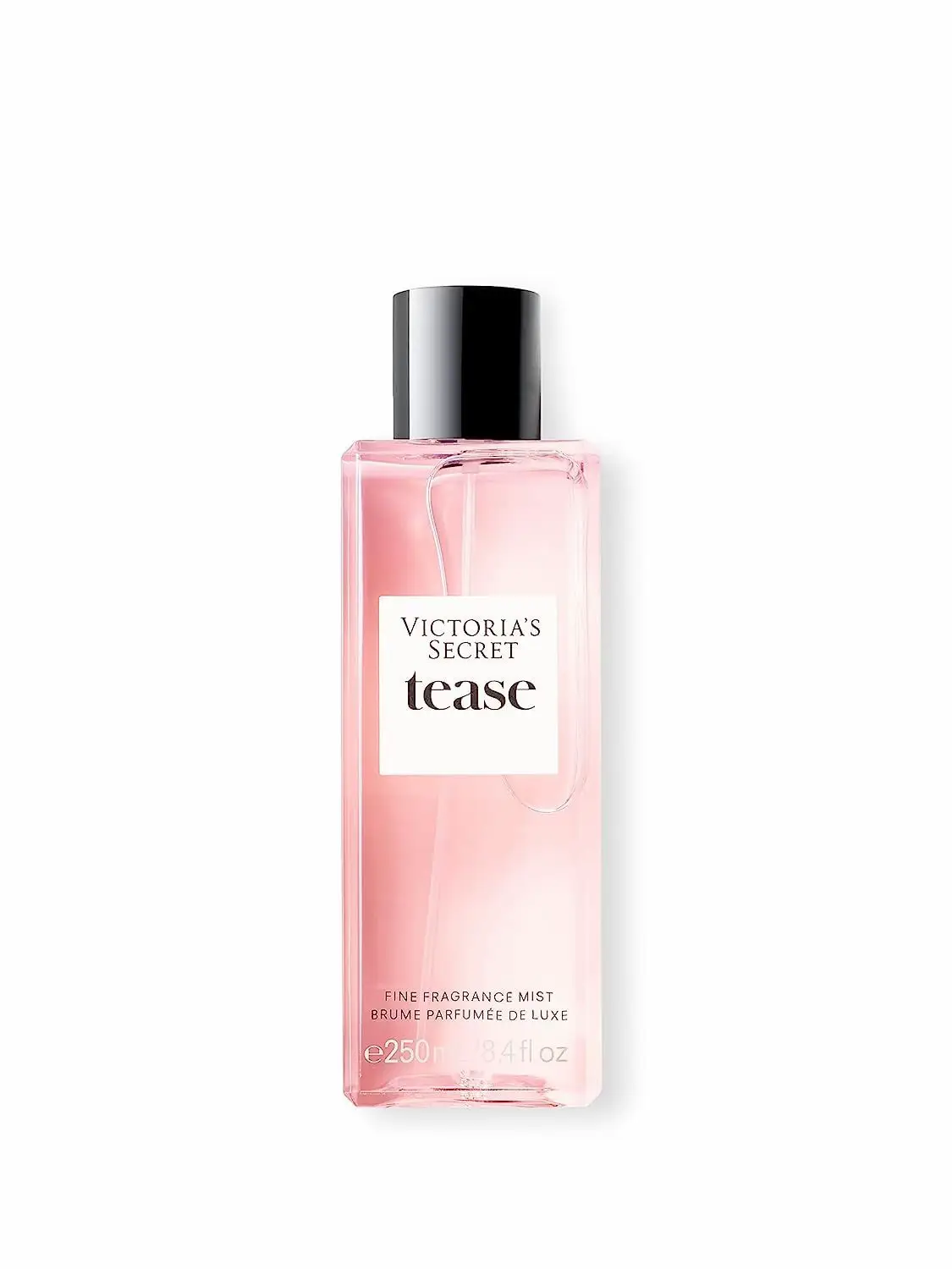 Victoria's Secret Pomegranate & Lotus Balance Fragrance Mist 250ml / 8.4oz  - Diamond Petals