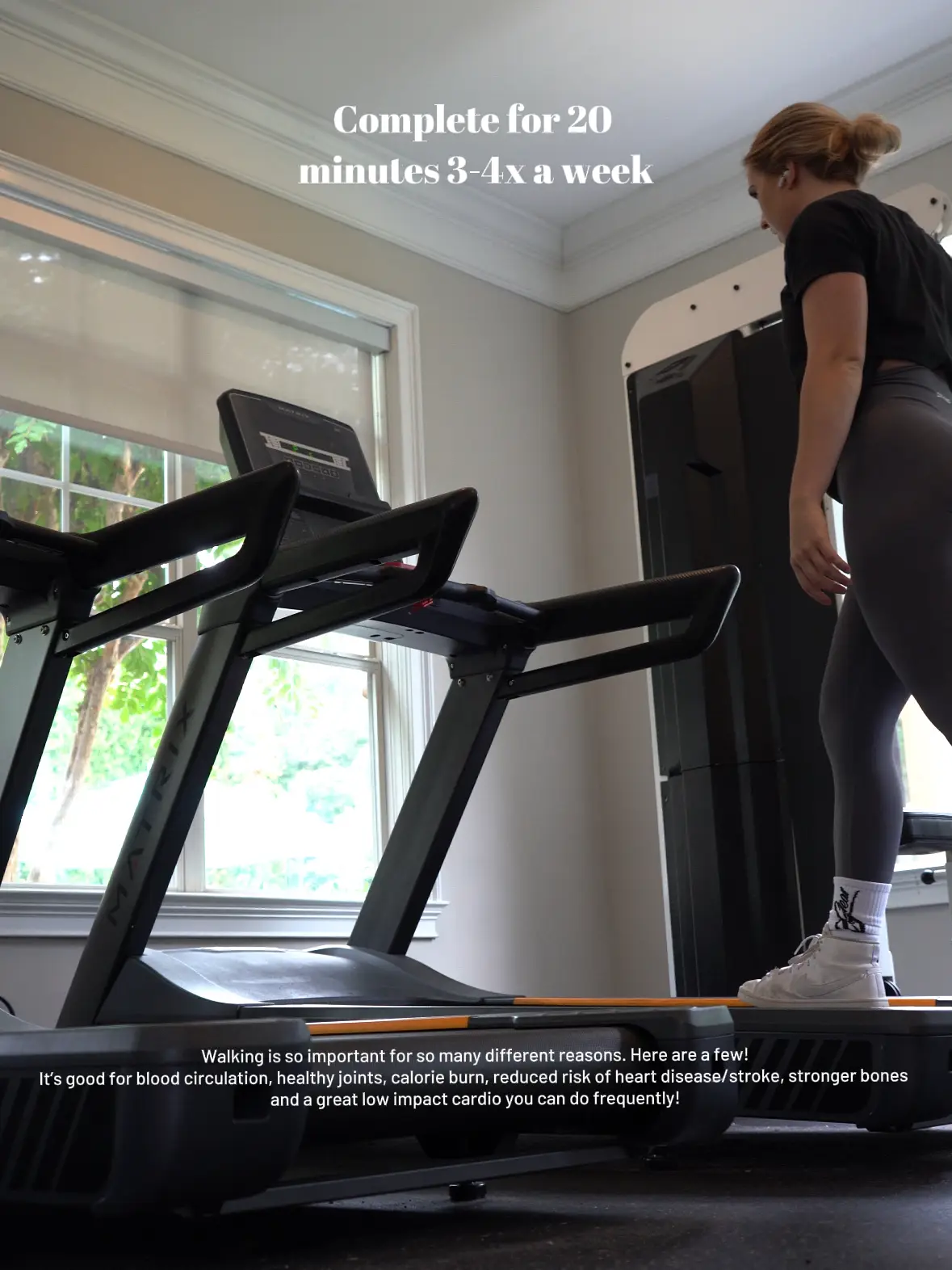 If you have children and a treadmill at home, you MUST read this. (Serious friction  burn warning & graphic Images) - Hannah Spannah