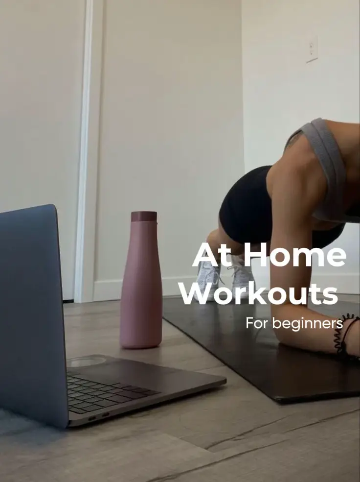 At Home Workouts, Gallery posted by 🌸Kodie🌸