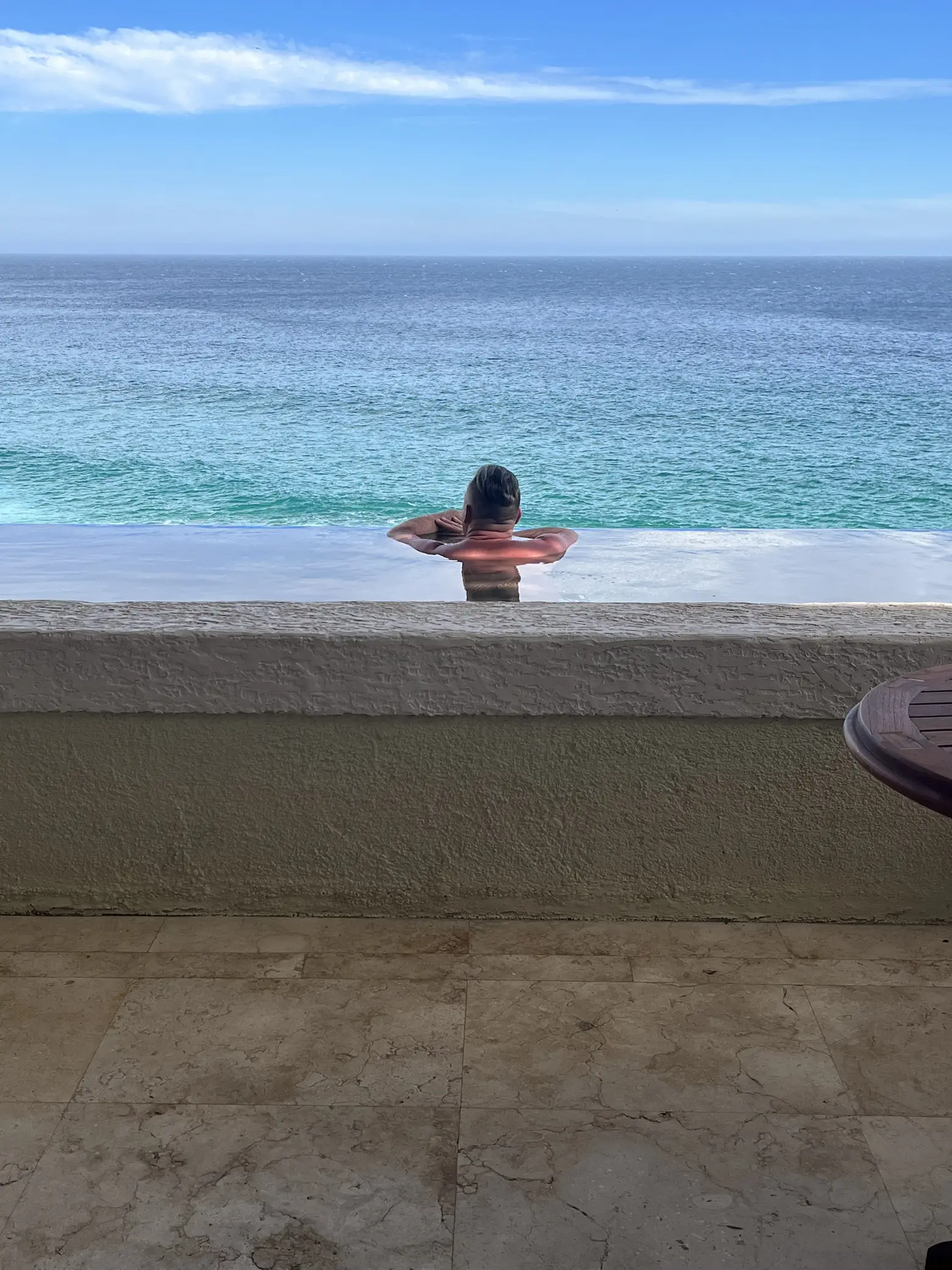 A Dreamy Getaway at the Waldorf Astoria Los Cabos Pedregal