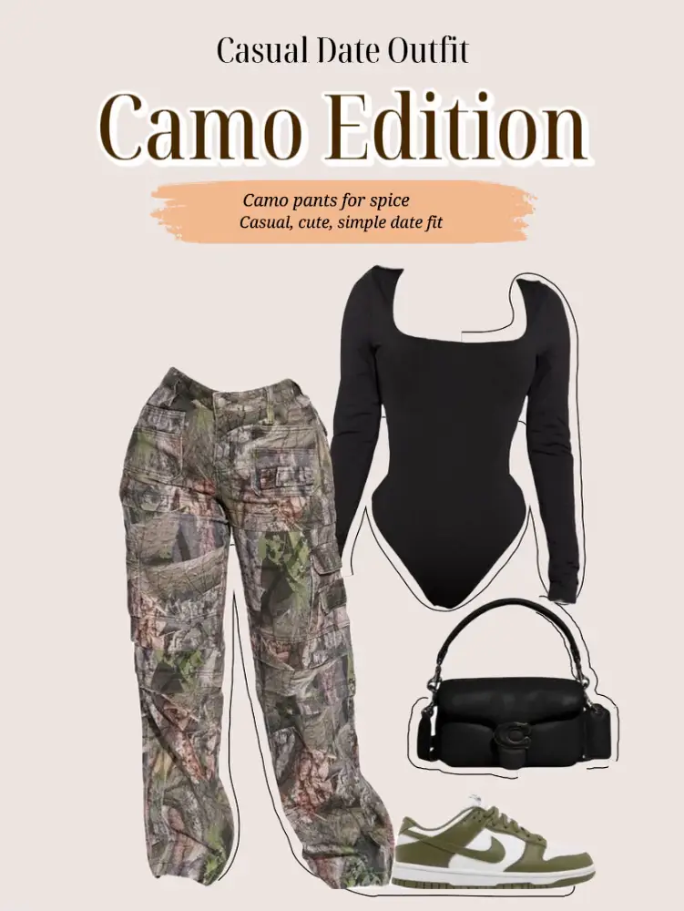 20 top Camo Pants Outfits ideas in 2024