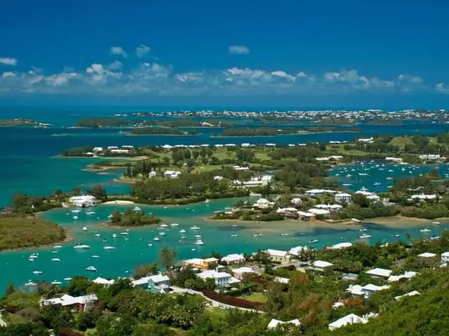 Find the best Bermuda vacation packages - Lemon8 Search