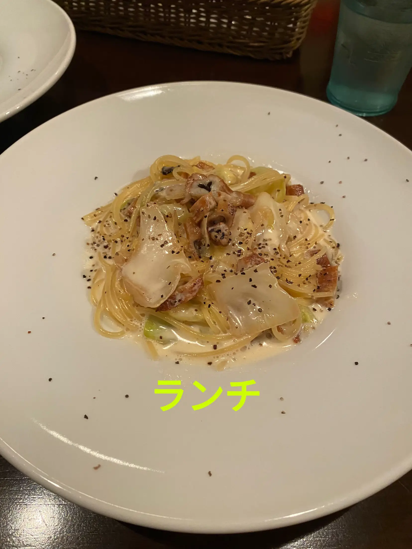 コスパ良しのランチ | さざえさんが投稿したフォトブック | Lemon8