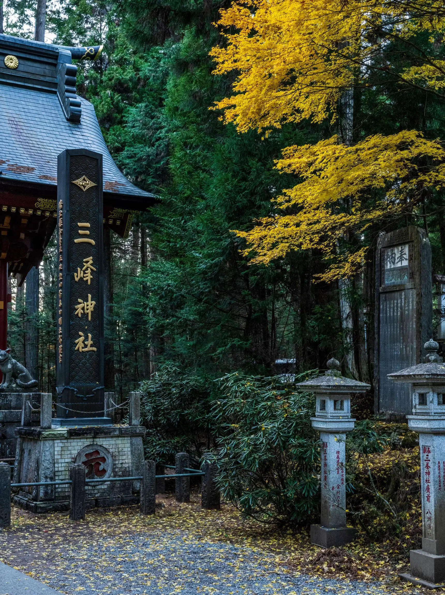 秩父 | 三峯神社⛩️ | Kyouriが投稿したフォトブック | Lemon8