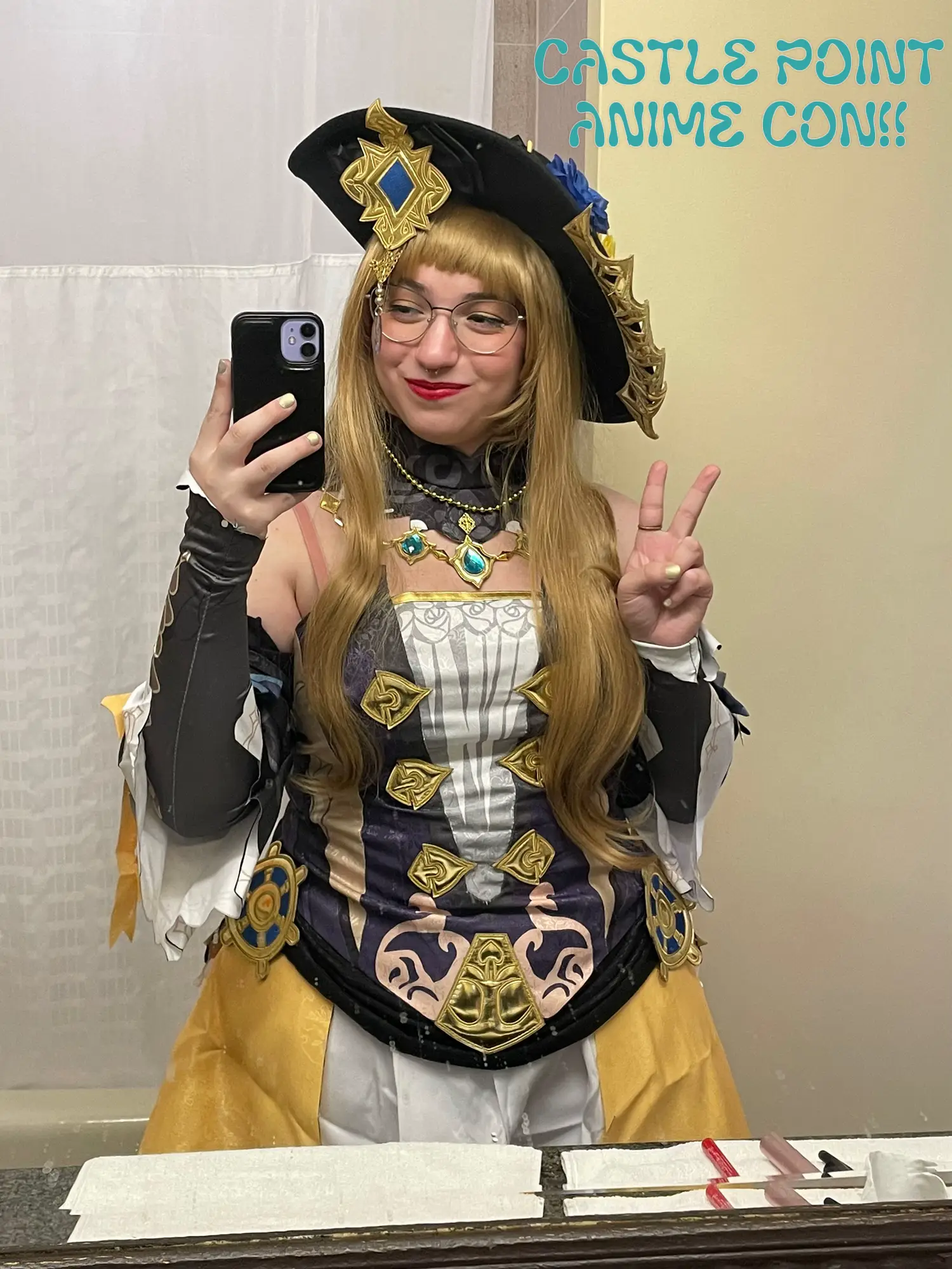 Video Game Cosplay for Anime Conventions - Lemon8 Search