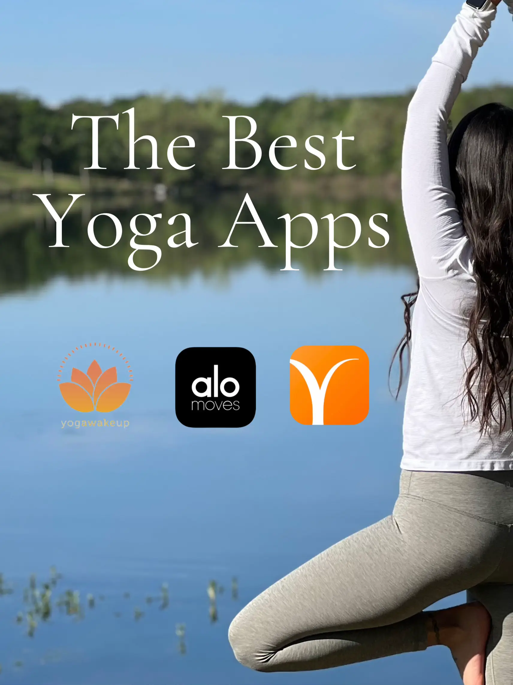 Best Yoga Apps in 2024