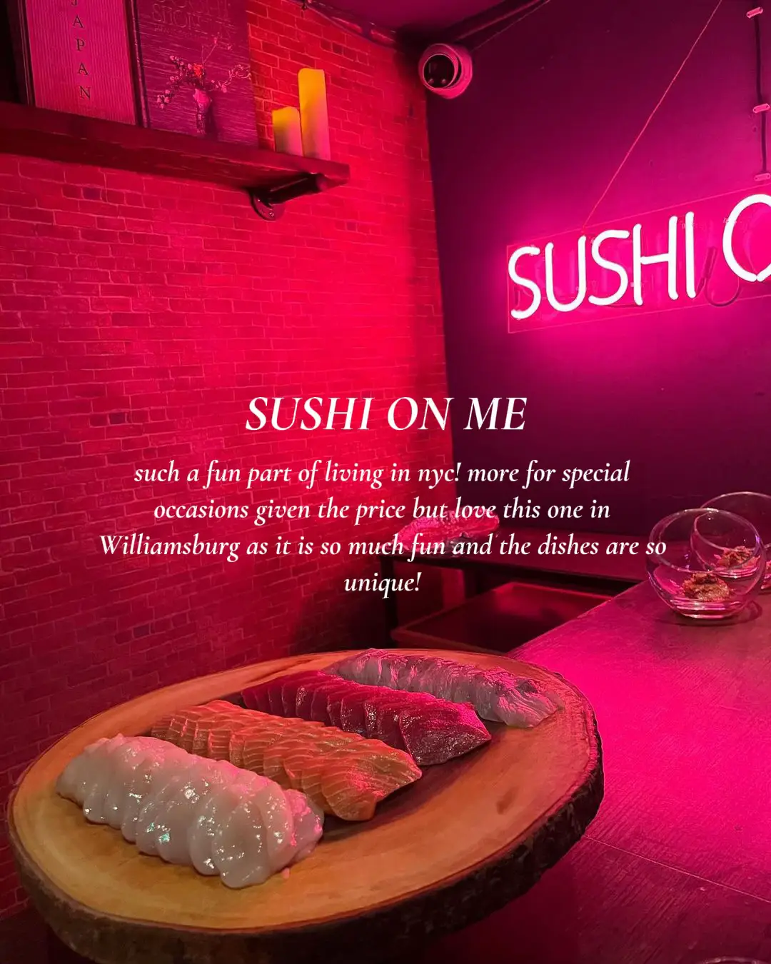 4 NYC Date Night Ideas You Need To Try Gallery posted by Mixer Dates