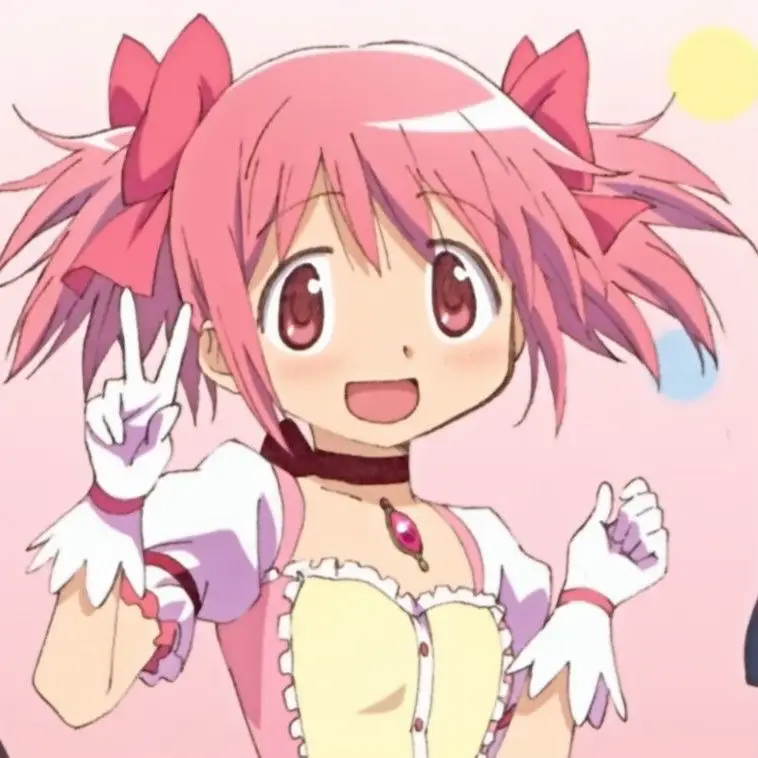 Ask me a question about madoka magica then edit it to make me look bad :  r/MadokaMagica