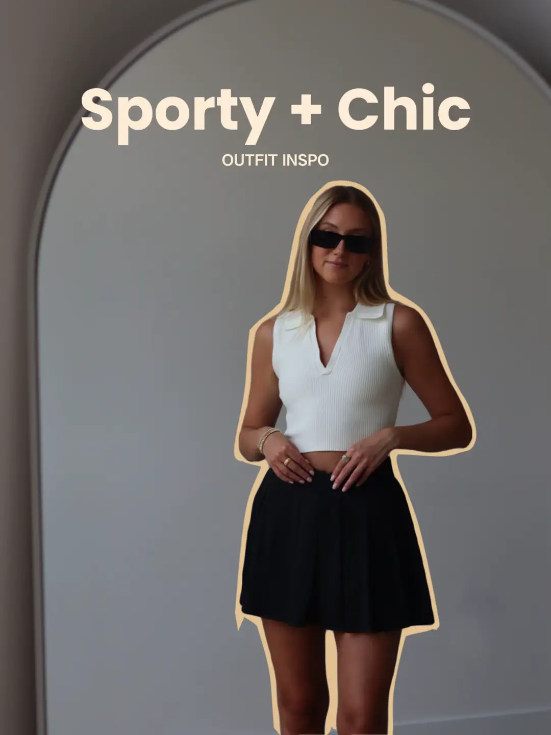 SPORTY LOOKS, Gallery posted by MarielleLindahl
