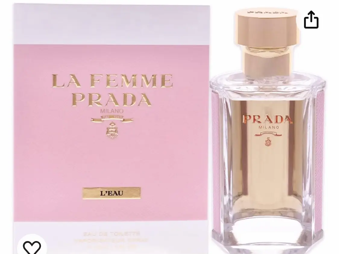 La femme prada macy's hotsell