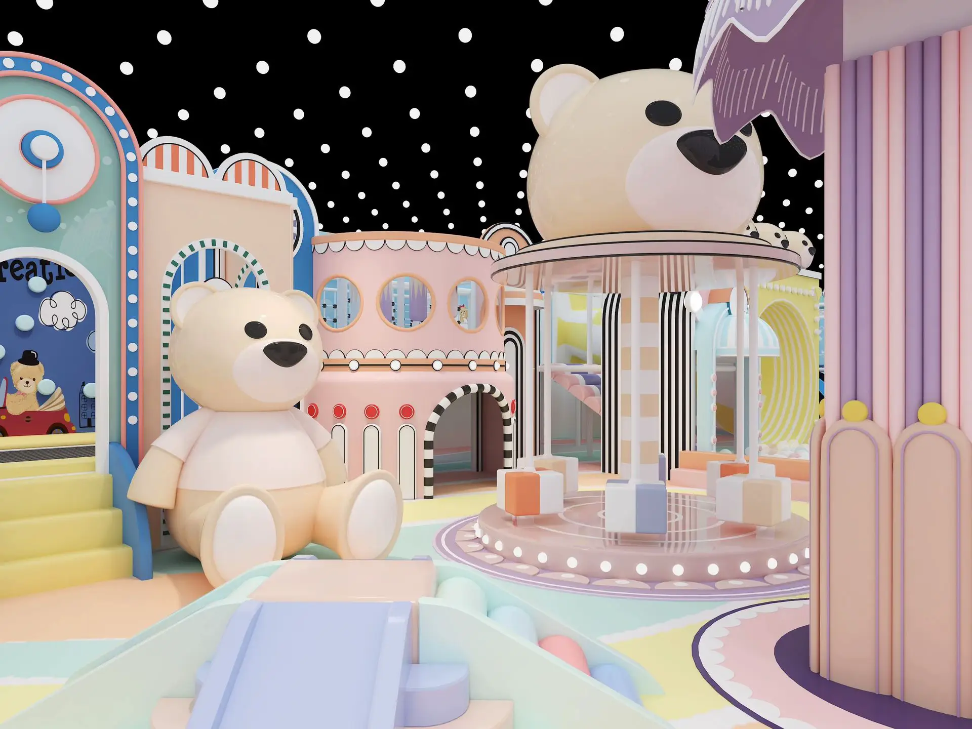 2024年のPlay Room Kidsのアイデア20選