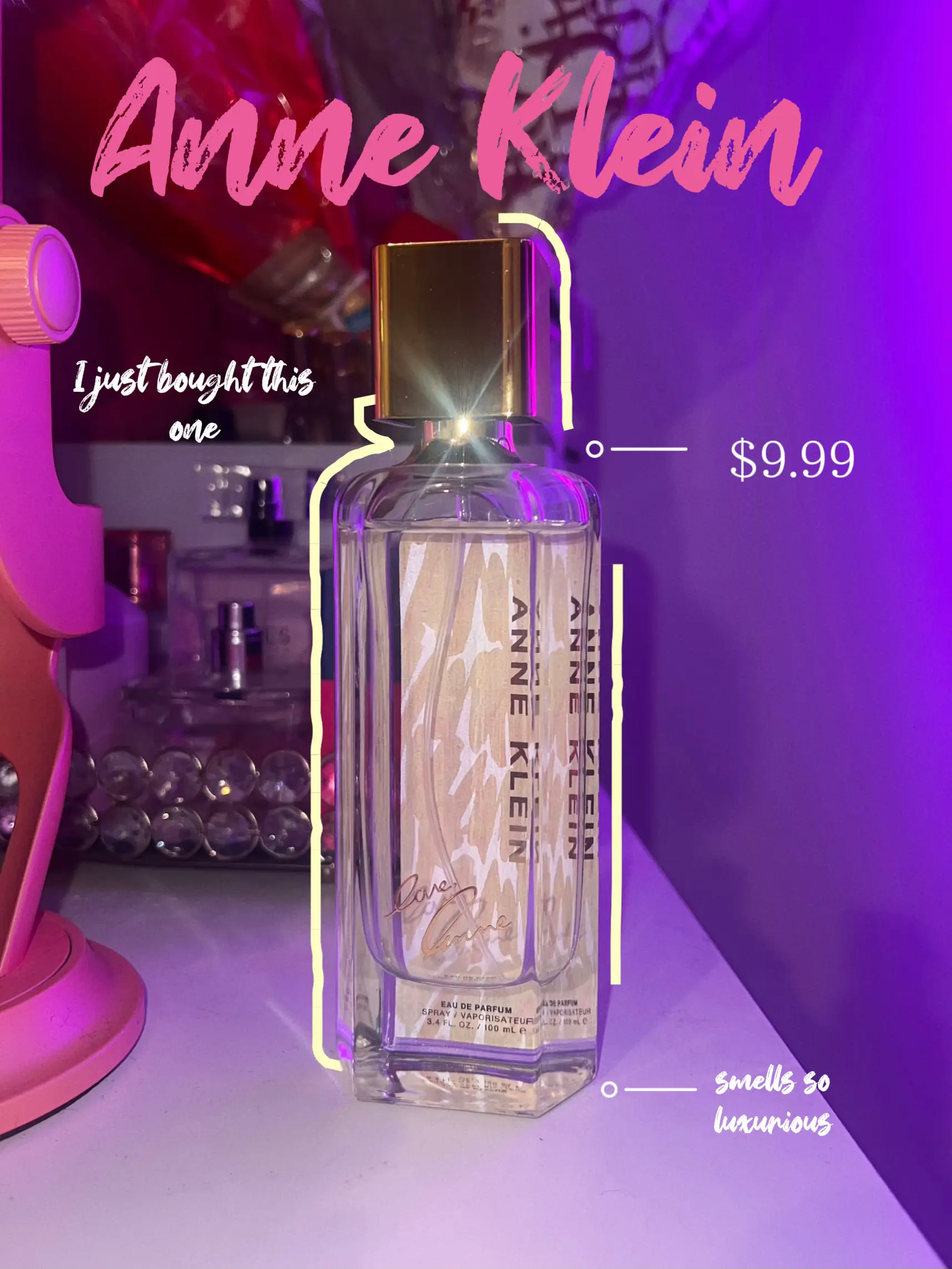 Avon's latest fragrance dupe has got TikTok in a tizzy