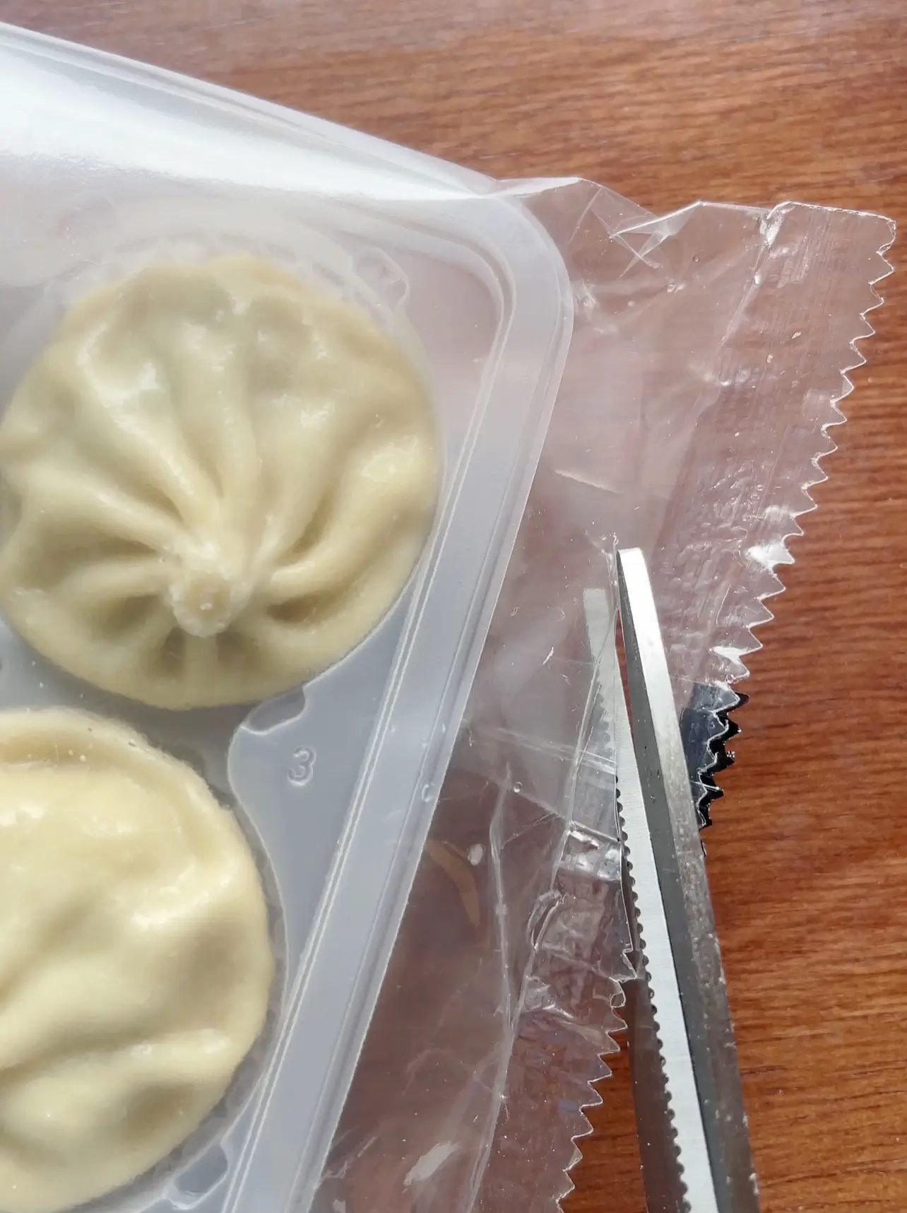 Viral Bibigo Soup Dumplings, Gallery posted by Mash & Spread