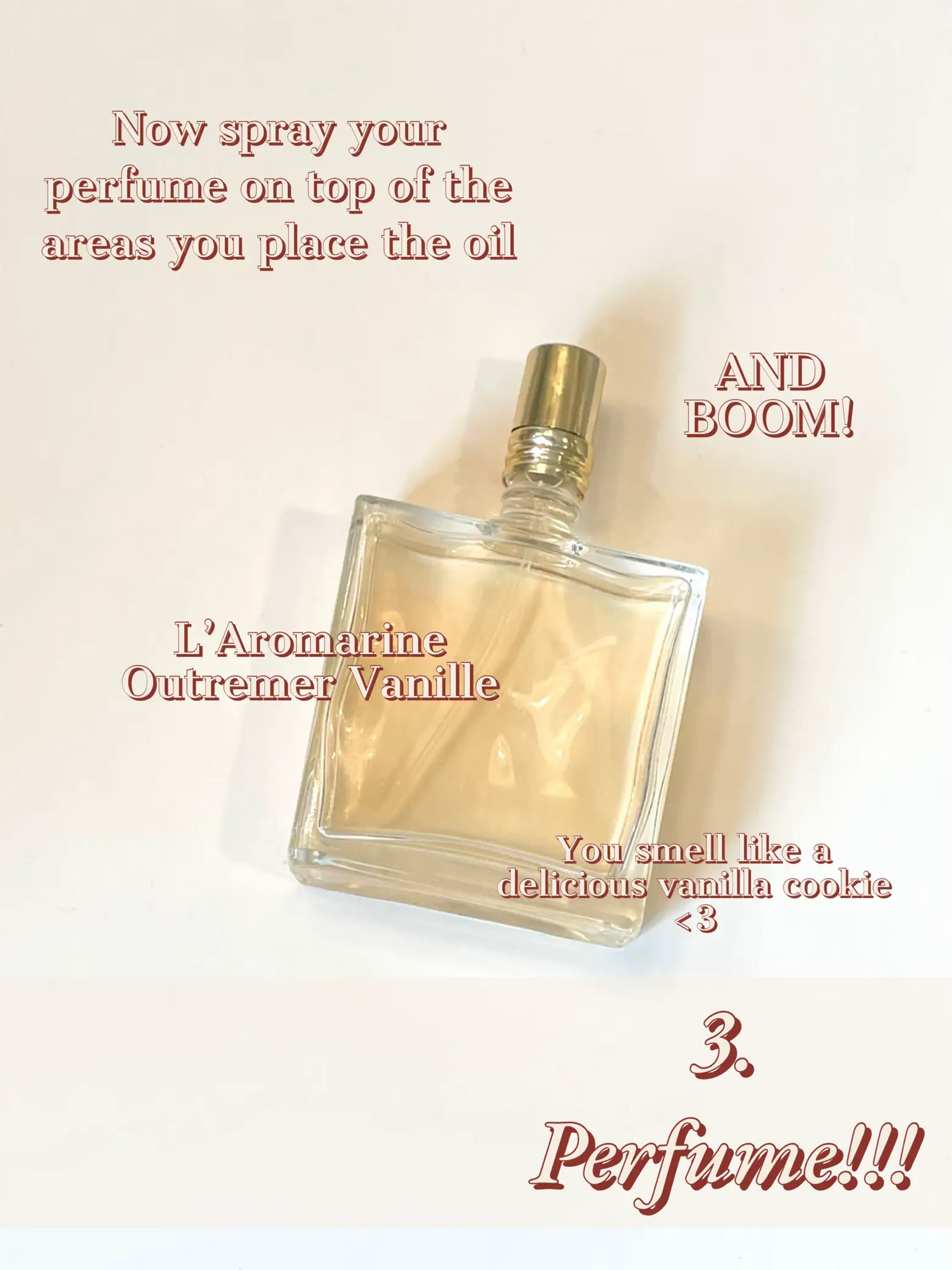How to properly apply perfume Body Oil to last all day 🧴🫧✨ ♡ ♡ ♡ ♡ ♡, Perfume Oil