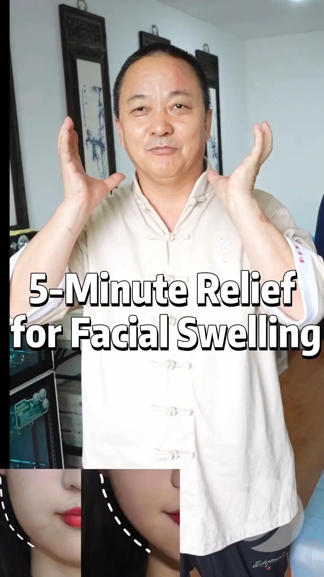 5-min-swollen-face-relief-it-works-video-published-by-yanyi-harmony