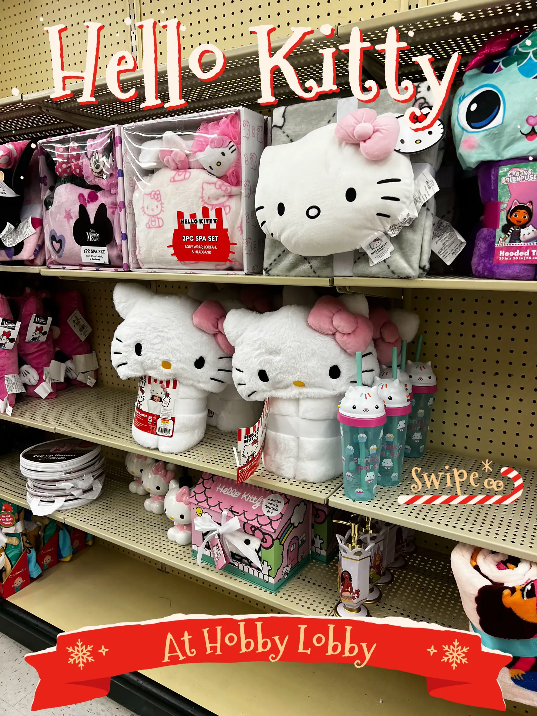 20 top Hobby Lobby Hello Kitty ideas in 2024