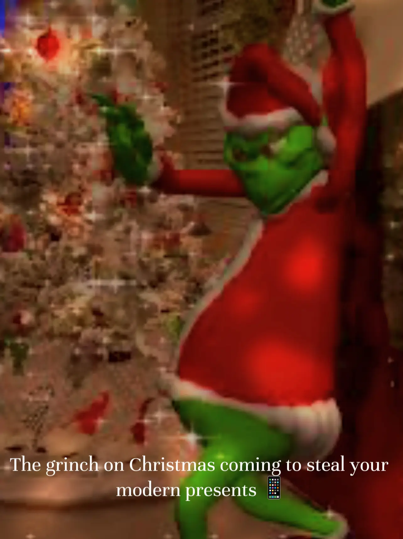 Things The Grinch Says - Lemon8 Search