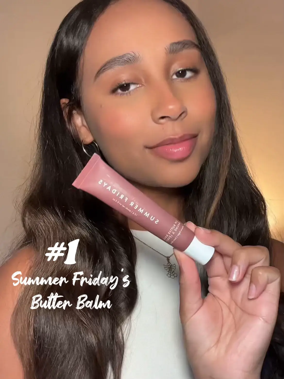 3 musthave lip glosses for fall🍂💄 แกลเลอรีที่โพสต์โดย gabriella