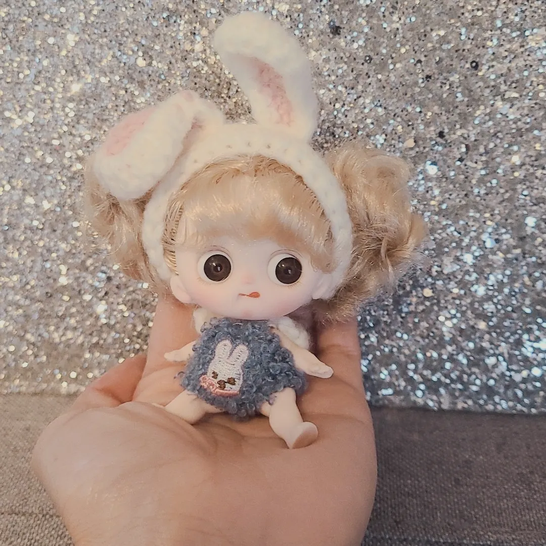 カスタムブライス 海外作家様 まんまる 幼い BABY かわいい フルセット