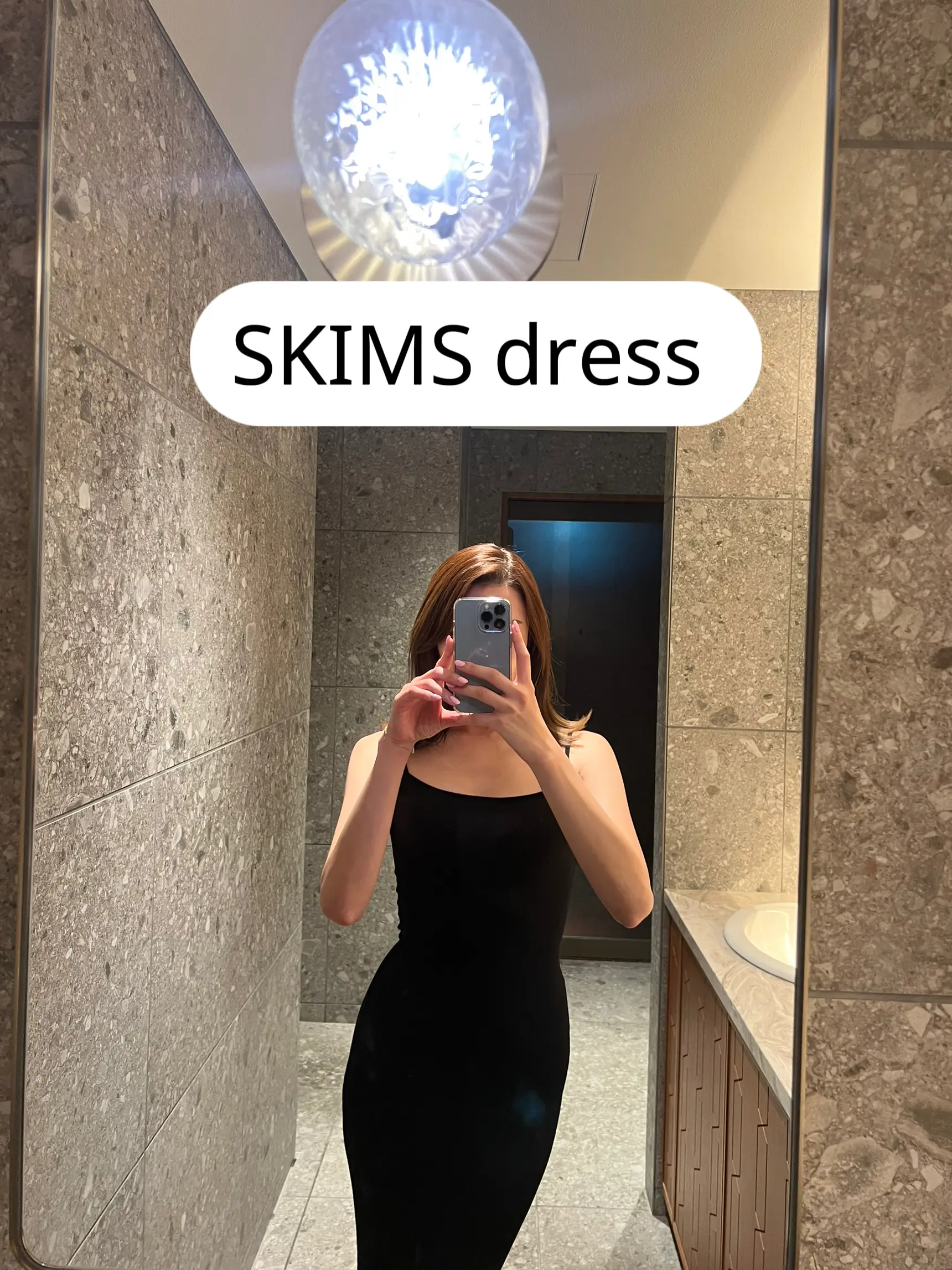 SKIMS dress, Gallery posted by Momoko