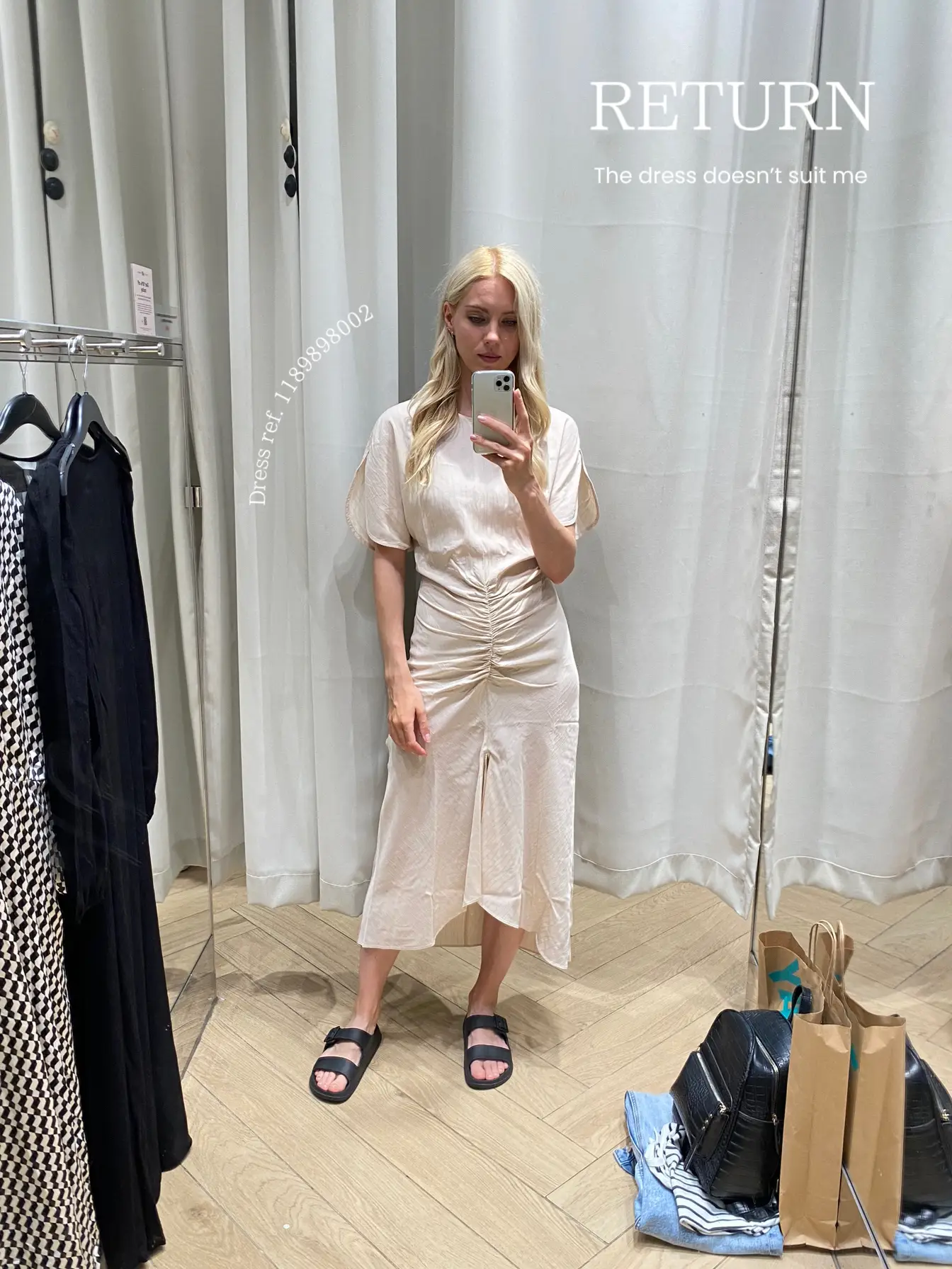 H&M Summer Try On: Keep or Return?, Gallery posted by Evgeniia