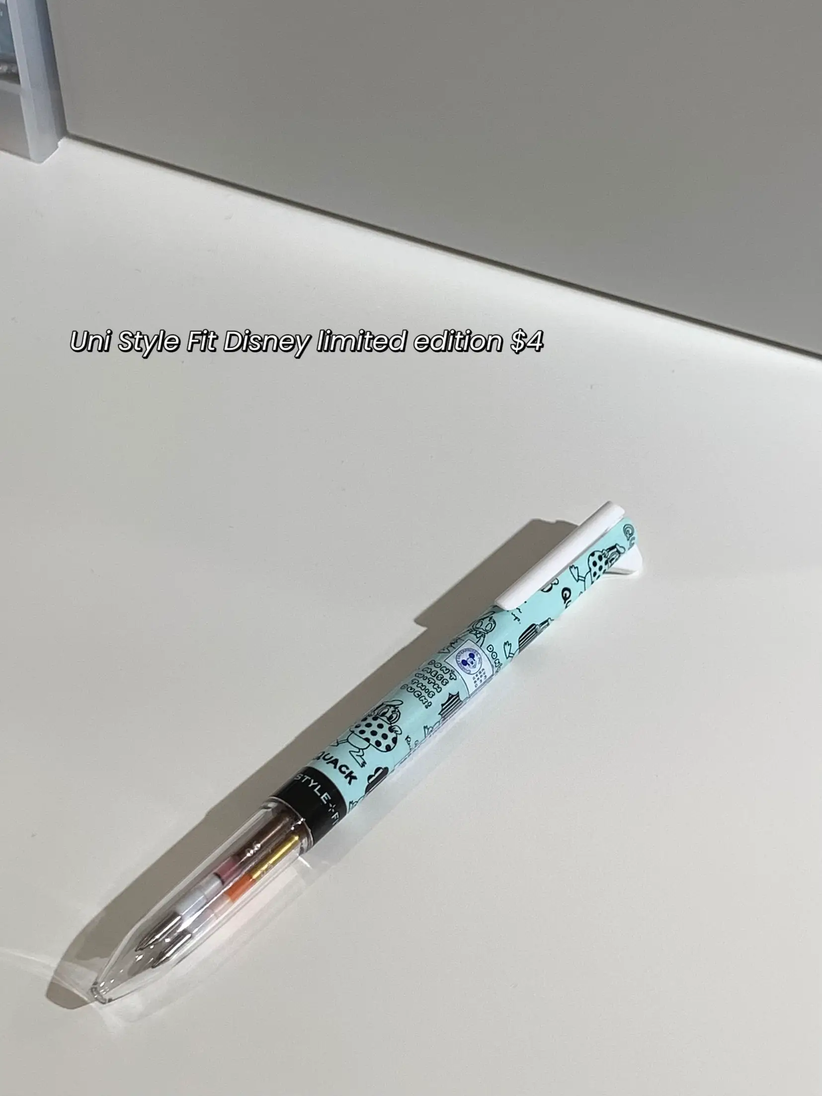 Stationery favorites pt. 9 🌟🖊️ Uni Style Fit | Gallery posted