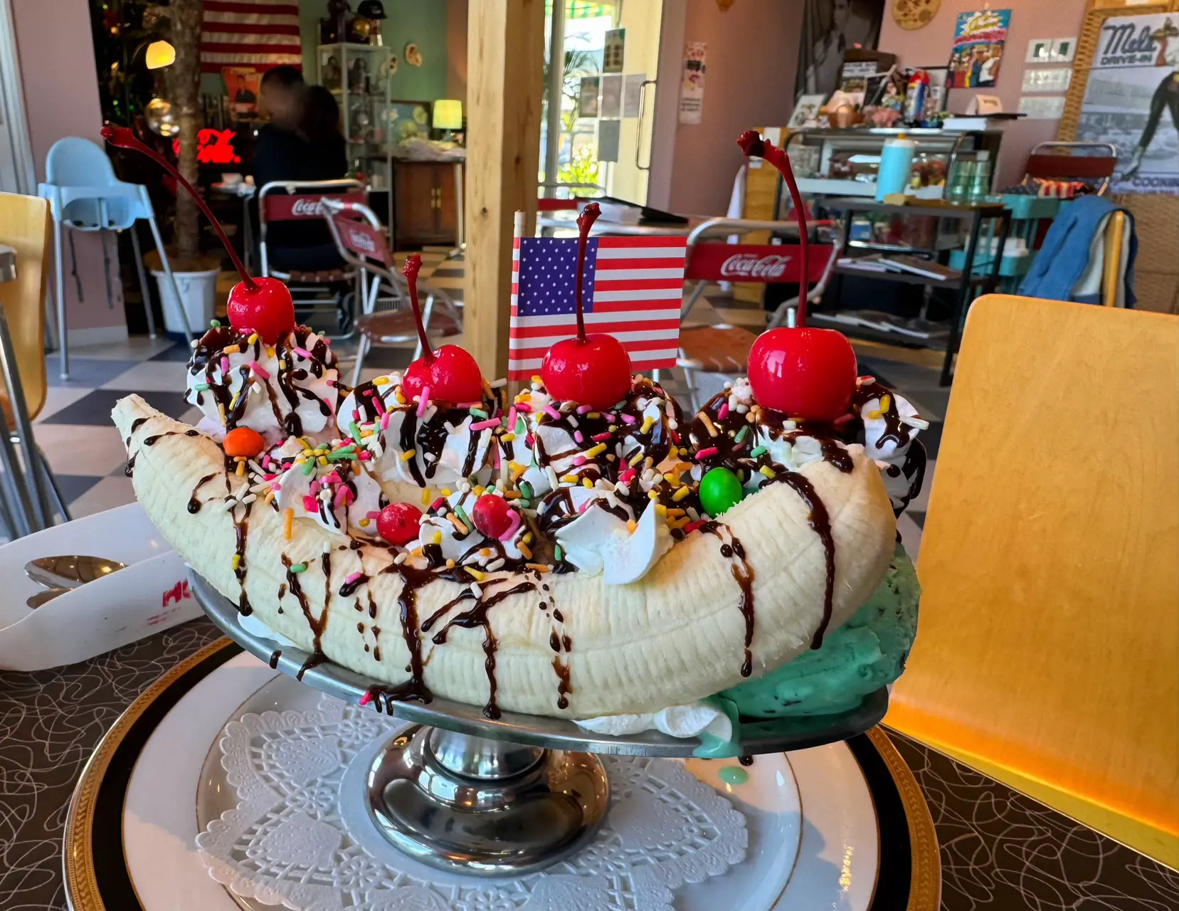 ★コカ・コーラ★チェア★50's・60'sのレトロアメリカンな雰囲気★ ☆コカ・コーラ☆チェア☆50's・60'sのレトロアメリカンな雰囲気☆