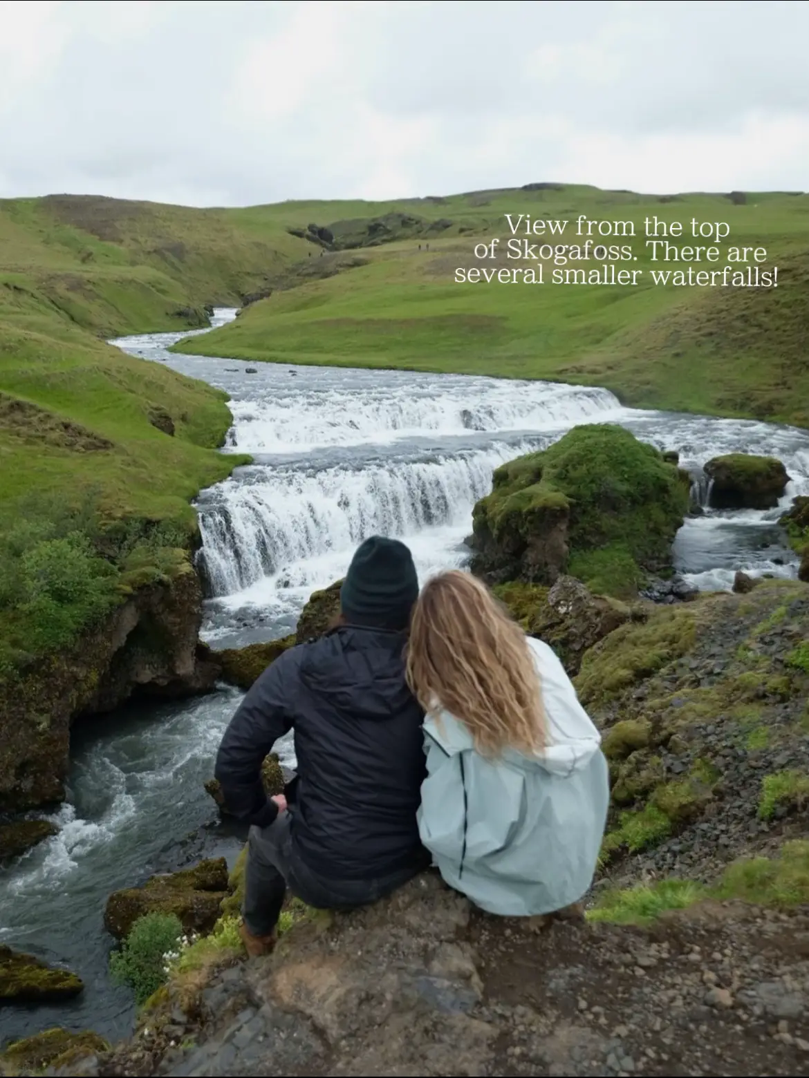 5 Must See Waterfalls In Southern Iceland Gallery Posted By Ashlyn B Lemon8 0745