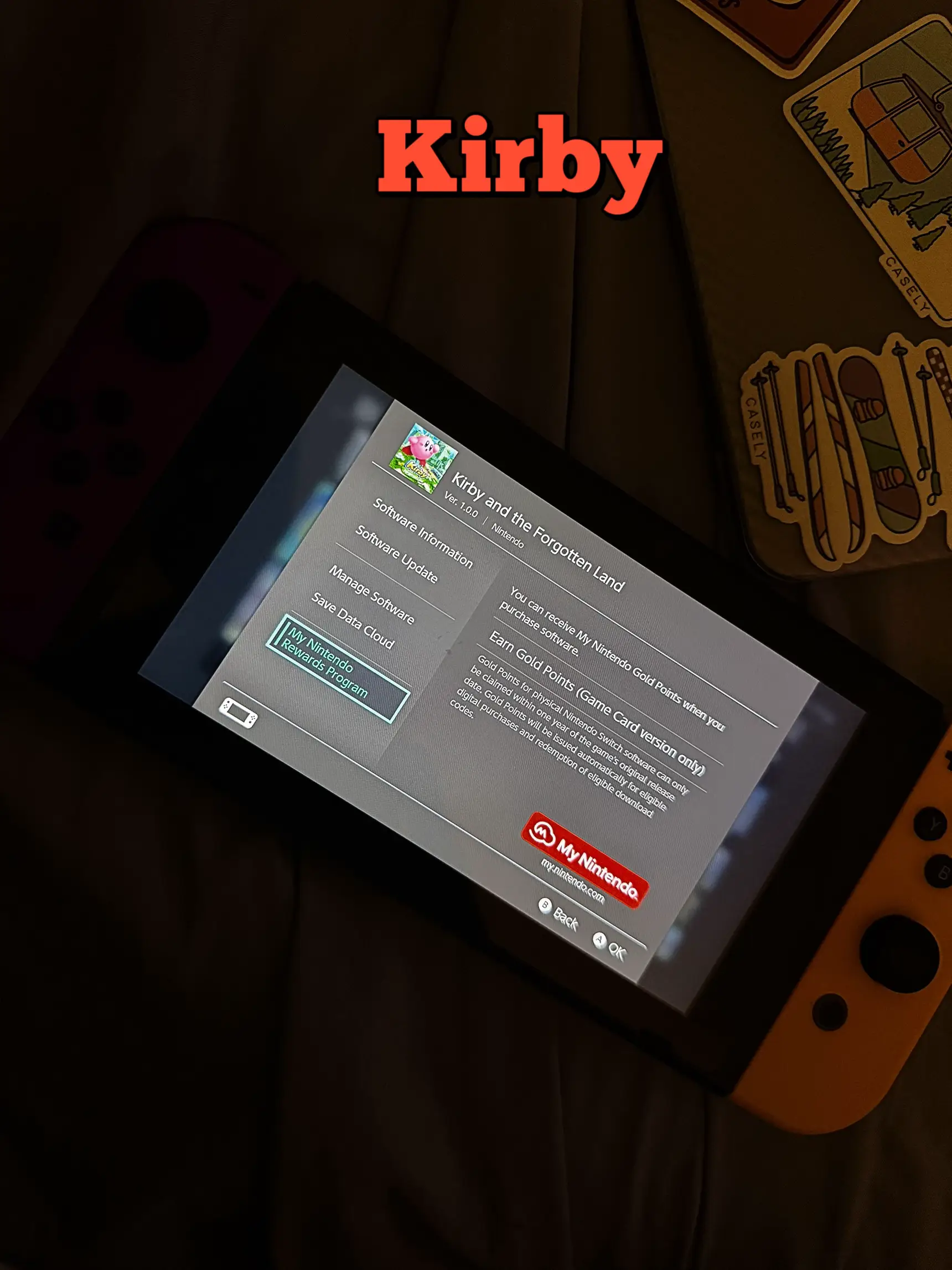 How To Redeem Nintendo Switch eShop Codes From Your Smartphone Or