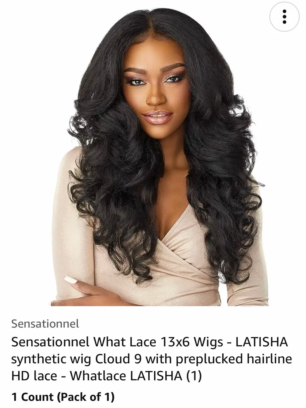 20 top Sensationnel Wig ideas in 2024