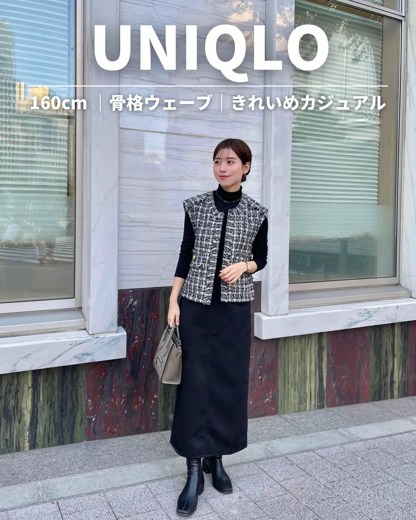 UNIQLO RIB TURTLE HEAT TECH   | Gallery posted by 𝐓𝐚𝐤𝐚𝐤𝐨