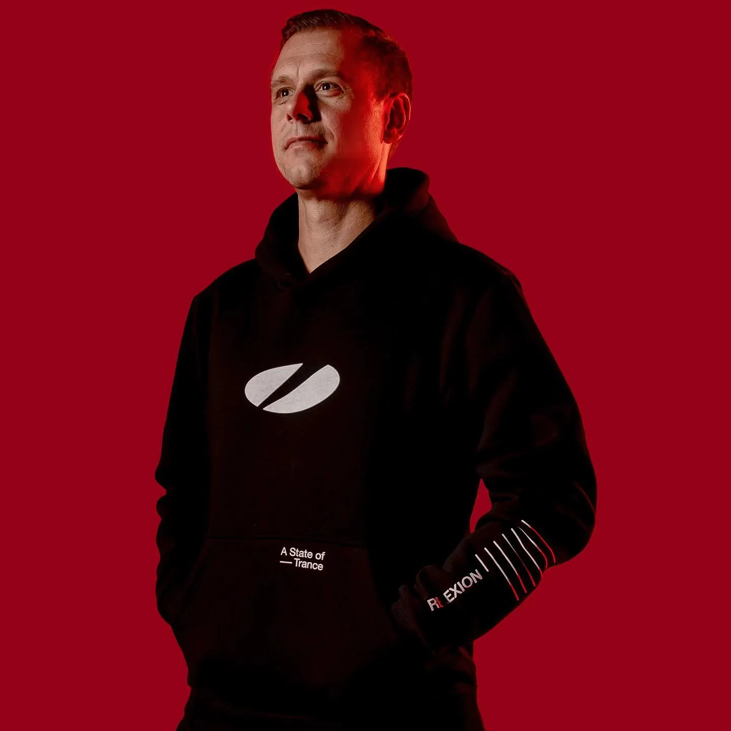 REFLEXION Merch Gallery posted by Armada Music Lemon8