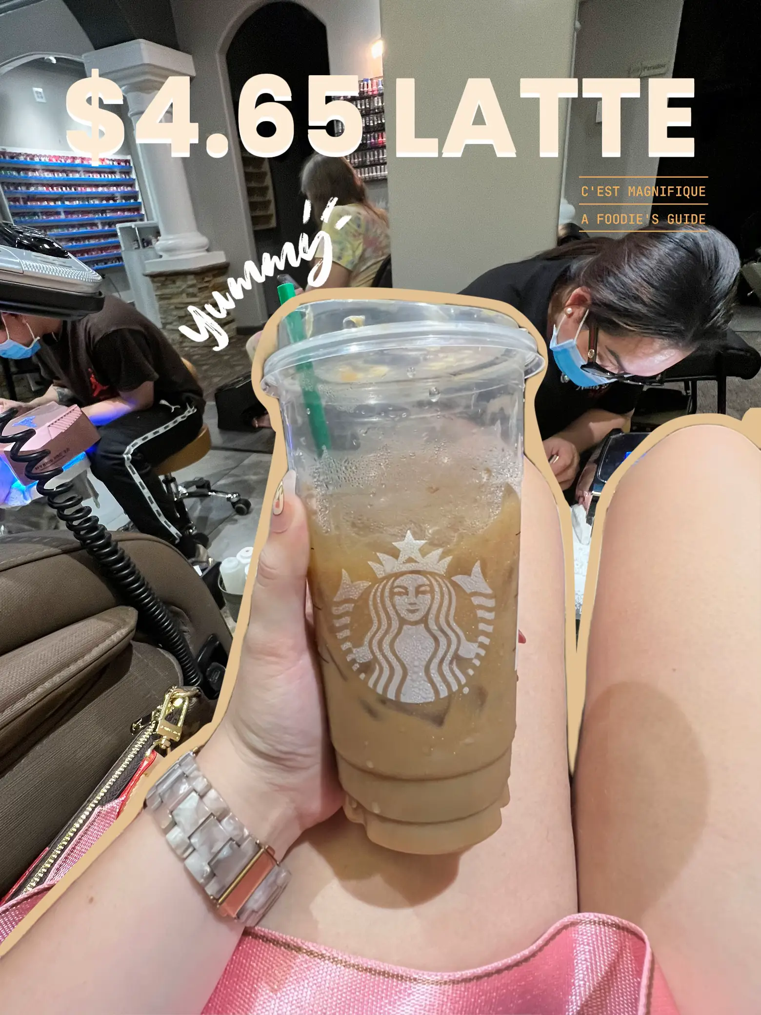 Starbucks Zero Sugar Caramel Macchiato Coffee Creamer 28, 42 OFF