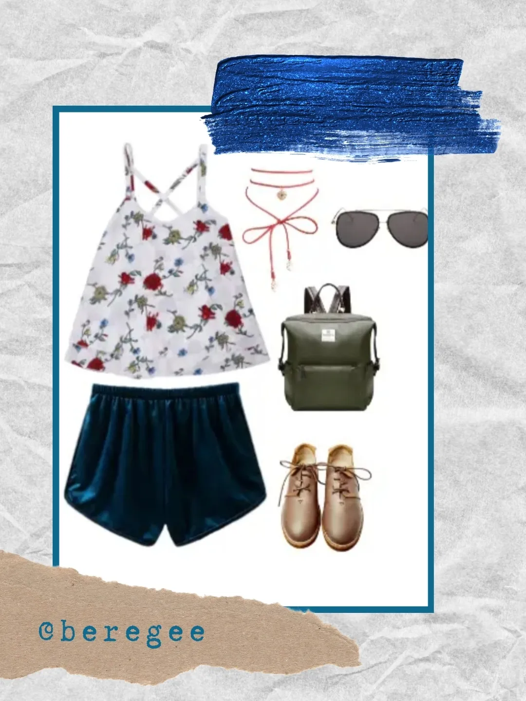 cute camping outfit 🏕️, Gallery posted by Cait 🧚🏻‍♀️