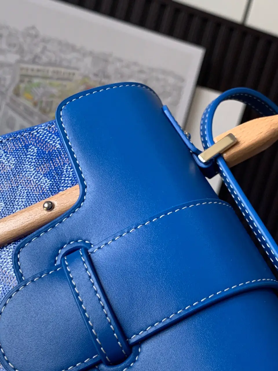 Goyard Saigon bags review  Everything you need to know